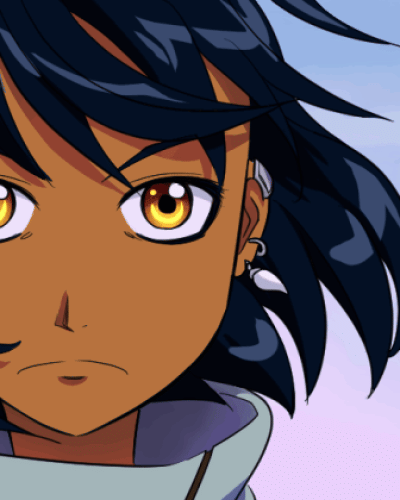 Rocío Morón González - Animación - Abazai
