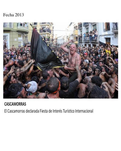 cascamorras