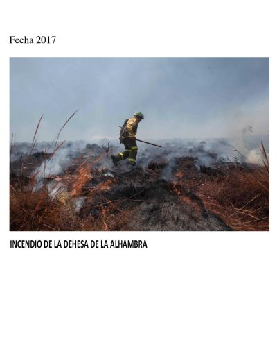 incendio